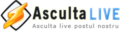 Asculta Live