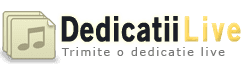 Dedicatii Live